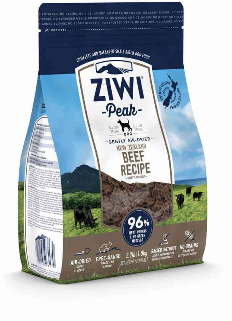 Ziwi Peak Sale Breaking Down The Backstory